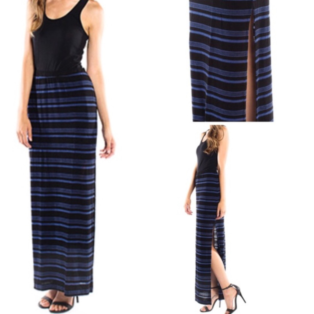 Splendid Maxi Skirt